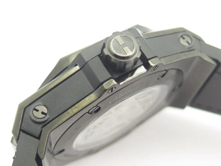 MIROTIME 0320 Mark XVIII Le Petit Prince IW327004 SS Mk Maker Best Edition Blue Dial On Brown Leather Strap A TimelessDesign 7296